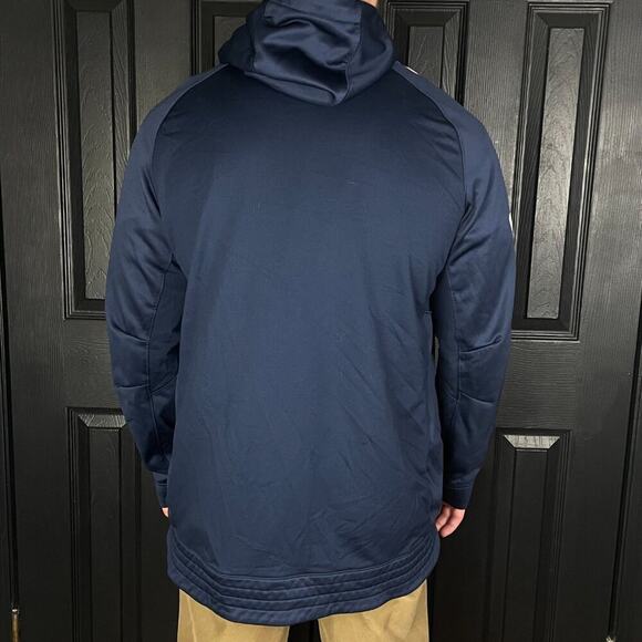 Nike Therma Fit Training Jacket - Picture 4 of 5